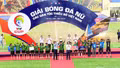 VTV Cup 2026: Động lực nâng tầm thể thao, văn hóa và du lịch Lào Cai