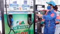 Giá xăng dầu đồng loạt tăng từ 15h hôm nay (29/10)