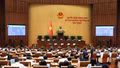 Quốc hội thông qua chủ trương đầu tư đường Vành đai 5, điều chỉnh chủ trương đầu tư tuyến đường sắt Lào Cai - Hà Nội - Hải Phòng