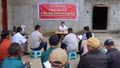 Si Ma Cai tập huấn kỹ thuật trồng, chăm sóc cây ăn quả ôn đới