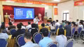 Tập huấn “Người bản số” năm 2026 cho gần 60 học viên ba xã Tân Lĩnh, Phúc Lợi, Bảo Ái