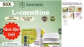 Bộ Y tế tiếp tục yêu cầu gỡ quảng cáo Sausando Slimming capsule trên TikTok