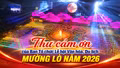 Thư cảm ơn của Ban Tổ chức Lễ hội Văn hóa, Du lịch Mường Lò năm 2026