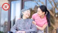 Nhà xã hội cho người già độc thân khác viện dưỡng lão thế nào?
