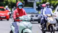 Miền Bắc oi nóng trước khi không khí lạnh tràn về