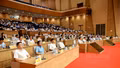 Lào Cai tham dự Hội nghị toàn quốc nghiên cứu, học tập, quán triệt và triển khai thực hiện các nghị quyết, chỉ thị của Bộ Chính trị