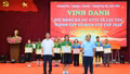 Lục Yên vinh danh đội bóng giành chức Vô địch Giải bóng đá nữ các dân tộc thiểu số Việt Nam VTV - Cup 2026