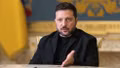 Tổng thống Volodymyr Zelensky: Hy vọng Mỹ không can thiệp vào vấn đề bầu cử của Ukraine