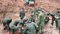 Phát hiện thêm 11 hài cốt liệt sĩ tại Công viên Lê Thị Riêng