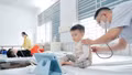 Bộ Y tế khuyến cáo 8 biện pháp để phòng bệnh cúm mùa