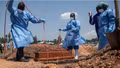 Dịch bệnh Ebola bùng phát tại Cộng hòa Dân chủ Congo khiến 2.325 người thiệt mạng
