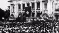 Vai trò to lớn của Chủ tịch Hồ Chí Minh trong Cách mạng Tháng Tám 1945
