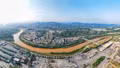 Lào Cai xếp thứ 10 cả nước về tăng trưởng kinh tế quý III/2026