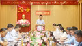 Tập trung cao độ, quyết liệt công tác giải phóng mặt bằng Dự án đường sắt Lào Cai - Hà Nội - Hải Phòng