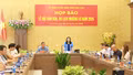 UBND tỉnh họp báo Lễ hội Văn hóa, Du lịch Mường Lò năm 2026
