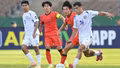 Nhận định U23 Trung Quốc vs U23 Triều Tiên (17h hôm nay 16/9): Cuộc đấu trí nảy lửa tại bảng B