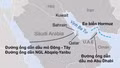Đường ống dẫn dầu bị tấn công, Saudi Arabia ngừng chuyển dầu tới châu Âu
