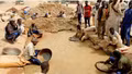 Sập mỏ vàng tại Sudan, ít nhất 67 người thiệt mạng