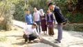 Chăm lo lòng dân, bền chặt khối đoàn kết
