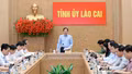 Lào Cai sơ kết công tác phát triển khoa học, công nghệ, đổi mới sáng tạo và chuyển đổi số quý III