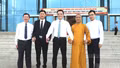 Lào Cai gặp mặt chức sắc, chức việc tiêu biểu các tôn giáo