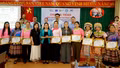 Báo cáo nghiệm thu sáng kiến “Hệ sinh thái tri thức số tích hợp thương mại điện tử hỗ trợ phát triển và tiêu thụ sản phẩm OCOP bền vững”