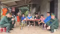 Đồn Biên phòng Trịnh Tường tuyên truyền phòng, chống tảo hôn
