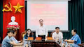 Đảng ủy UBND tỉnh trao đổi, học tập kinh nghiệm tại Ninh Bình