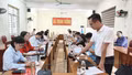Đoàn kiểm tra của UBND tỉnh làm việc với xã Trịnh Tường về công tác tổ chức bộ máy, cán bộ