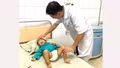 Lào Cai: Kịp thời cứu sống bệnh nhi 32 tháng tuổi bị viêm phúc mạc toàn thể do biến chứng khối u ổ bụng