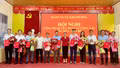 Khánh Hòa, Mỏ Vàng công bố quyết định thành lập, kiện toàn các chi bộ trực thuộc Đảng ủy xã