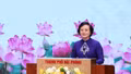 Phó Thủ tướng Phạm Thị Thanh Trà: Đổi mới tư duy về công tác người cao tuổi, thích ứng với già hóa dân số