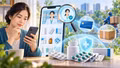 Phải truy được người bán, lần được giao dịch thuốc chữa bệnh online