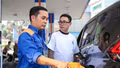 Chính phủ quyết định tiếp tục giảm thuế xăng dầu về 0 đến hết tháng 12