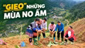 "Gieo" những mùa no ấm