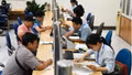 Có phải hoàn trả trợ cấp nếu nghỉ tinh giản rồi ký hợp đồng lại với UBND cấp xã?