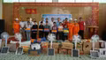 Năng lượng xanh đến với trẻ em vùng cao Lào Cai