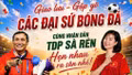 12 đội bóng nữ VTV Cup 2026 sắp thử sức cùng HLV Mai Đức Chung