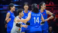 Nhận định Việt Nam vs Nhật Bản (17h30 ngày 25/8): Mục tiêu 1 set thắng để nuôi hy vọng đi tiếp