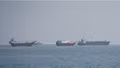 Eo biển Hormuz vẫn tê liệt sau 6 tháng xung đột tại Iran