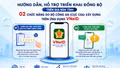 Triển khai chức năng đánh giá việc cung ứng dịch vụ hành chính công trên ứng dụng VneID
