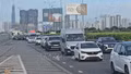 Ngày thứ hai kỳ nghỉ lễ, toàn quốc xảy ra 46 vụ tai nạn giao thông