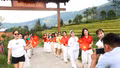 Hàng nghìn du khách trải nghiệm kỳ nghỉ lễ Quốc khánh 2/9 tại Y Tý