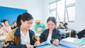 Tạo chuyển biến thực chất về chất lượng dạy và học