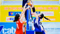 Lịch thi đấu bóng chuyền nữ U23 Quốc gia 2026 mới nhất