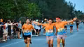 Tìm kiếm nhân chứng, đồ vật các vụ rạch túi vận động viên marathon