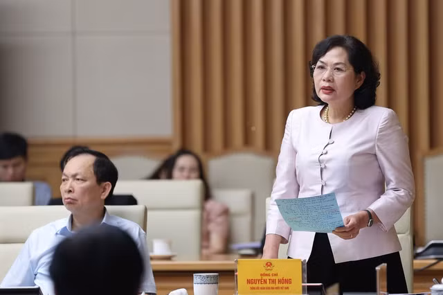 NHNN và các ngân hàng cần tiếp tục nghiên cứu, điều chỉnh điều kiện cho vay thuận lợi hơn, tiết giảm chi phí để hạ lãi suất cho vay.