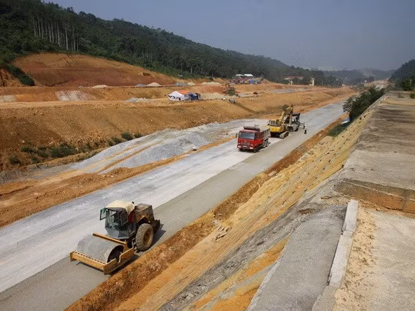 Tổng mức đầu tư dự án kết nối giao thông khu vực miền núi phía Bắc được đề xuất tăng lên hơn 6.000 tỷ đồng. (Ảnh minh họa)