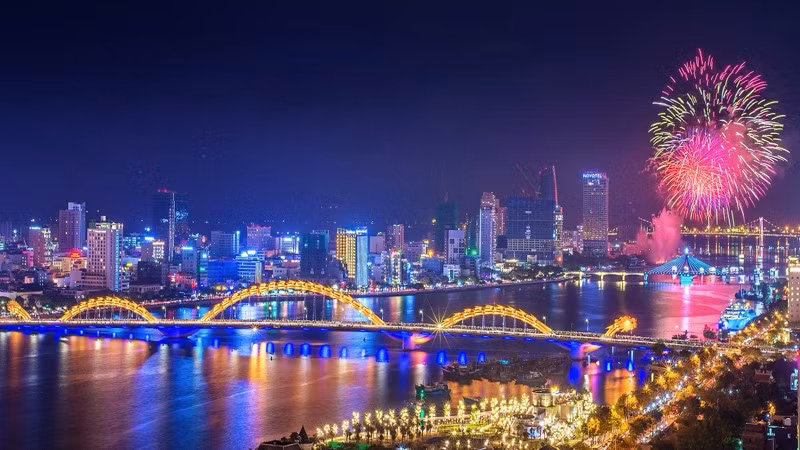 Đến năm 2025, hình thành tổ hợp giải trí đêm riêng biệt tại Hà Nội, Đà Nẵng, Thành phố Hồ Chí Minh.