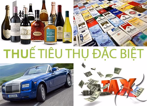 Đề xuất áp dụng thuế tiêu thụ đặc biệt thấp hơn với xe ô tô thân thiện môi trường - Ảnh 1.